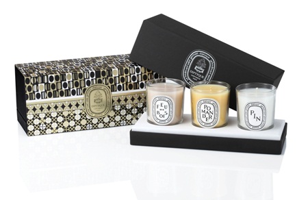 香氛、蠟燭、聖誕節